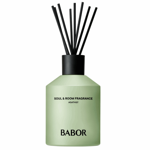 Babor Body Soul & Room Agathist