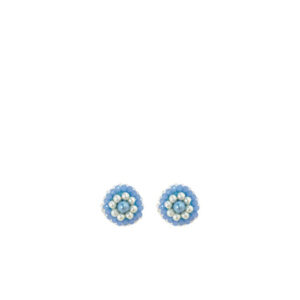 Paulie Pocket | Tiny Paulie - Baby Blue