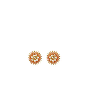 Paulie Pocket | Tiny Paulie - Coral