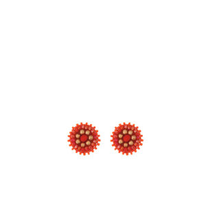 Paulie Pocket | Tiny Paulie - Orange