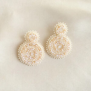 BEADS BEIGE
