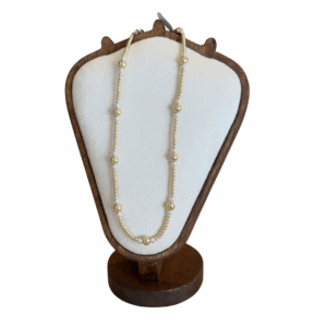 Basic ketting J&B