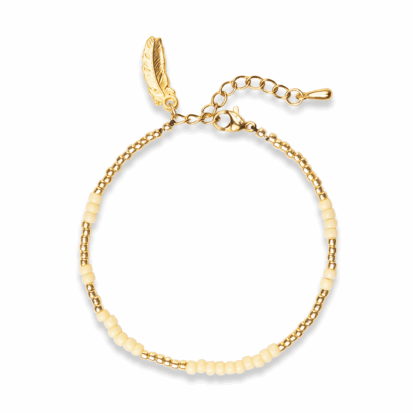 Lemon Anna Armband