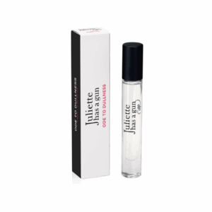 Juliette has a Gun | Ode to Dullness Eau de Parfum 7,5ML