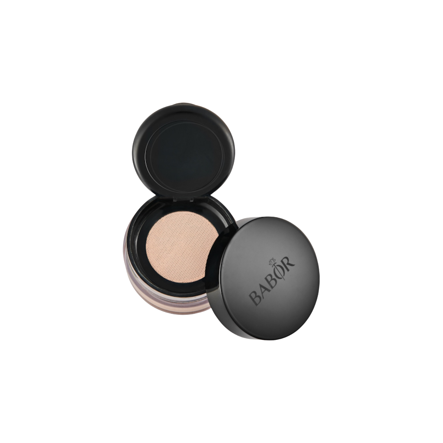 Babor | Mattifying Fixing Powder Transparant