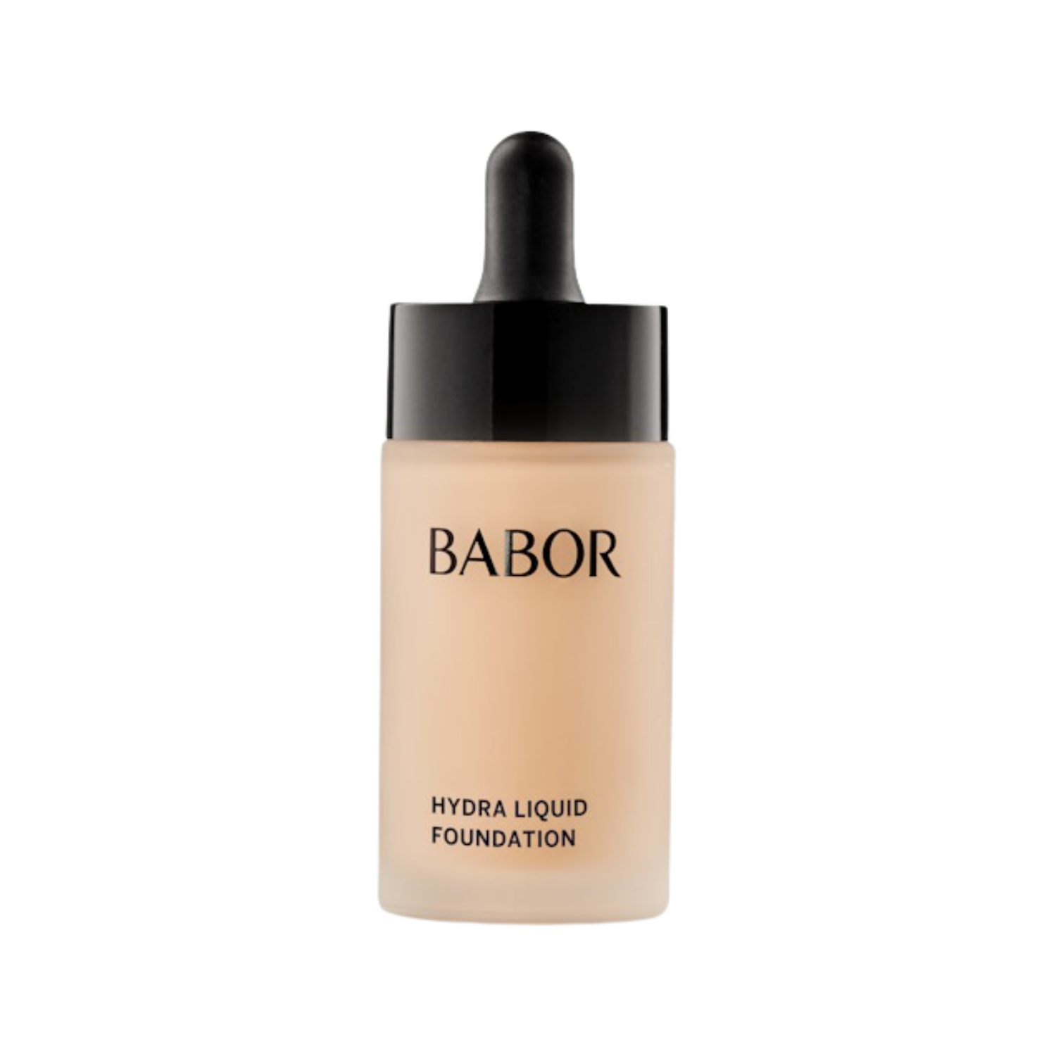 Babor | Hydra Liquid FDT 07 Almond