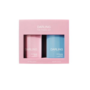 Darling | The Travel Kit
