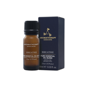 Aromatherapy | Breathe Pure Essential Oil Blend