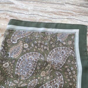 Scarf | Green