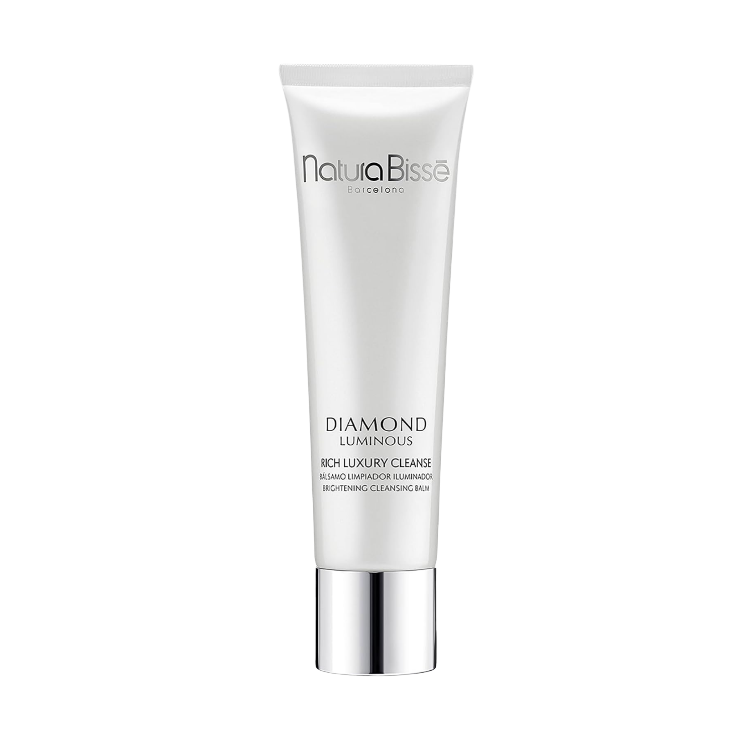 Natura Bissé | Diamond Luminous Rich Luxury Cleanse