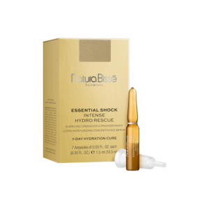 Natura Bissé | Essential Shock Intense Hydro Rescue