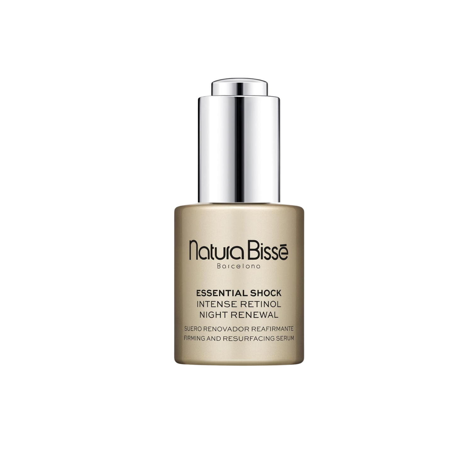 Natura Bissé | Essential Shock Intense Retinol Night Renewal