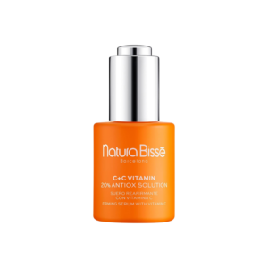 Natura Bissé | C+C Vitamin 20% Antioxidant Solution