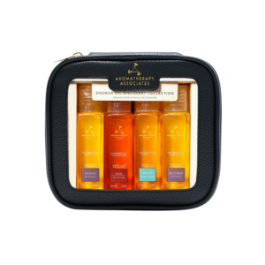 Aromatherapy | Shower Oil Discovery Collection