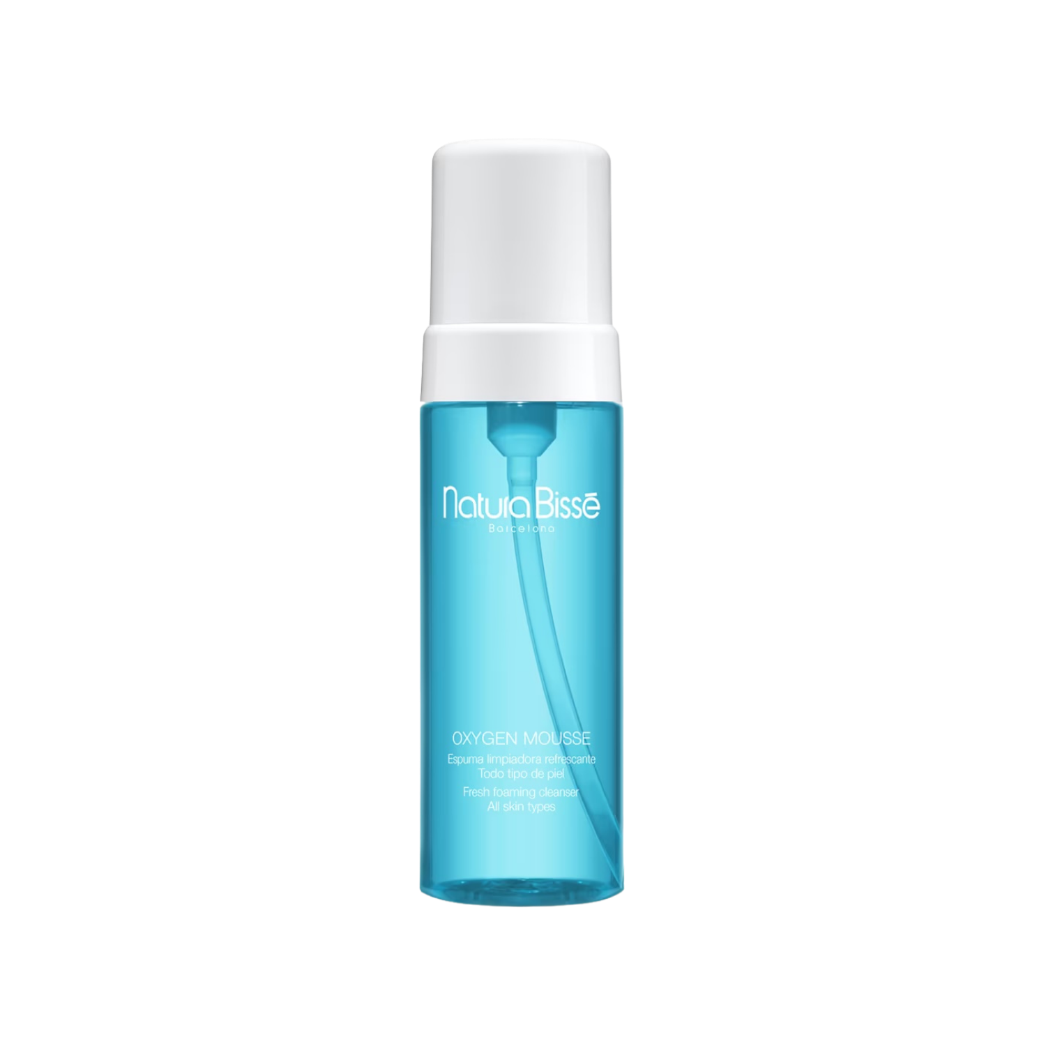 Natura Bissé | Oxygen Mousse