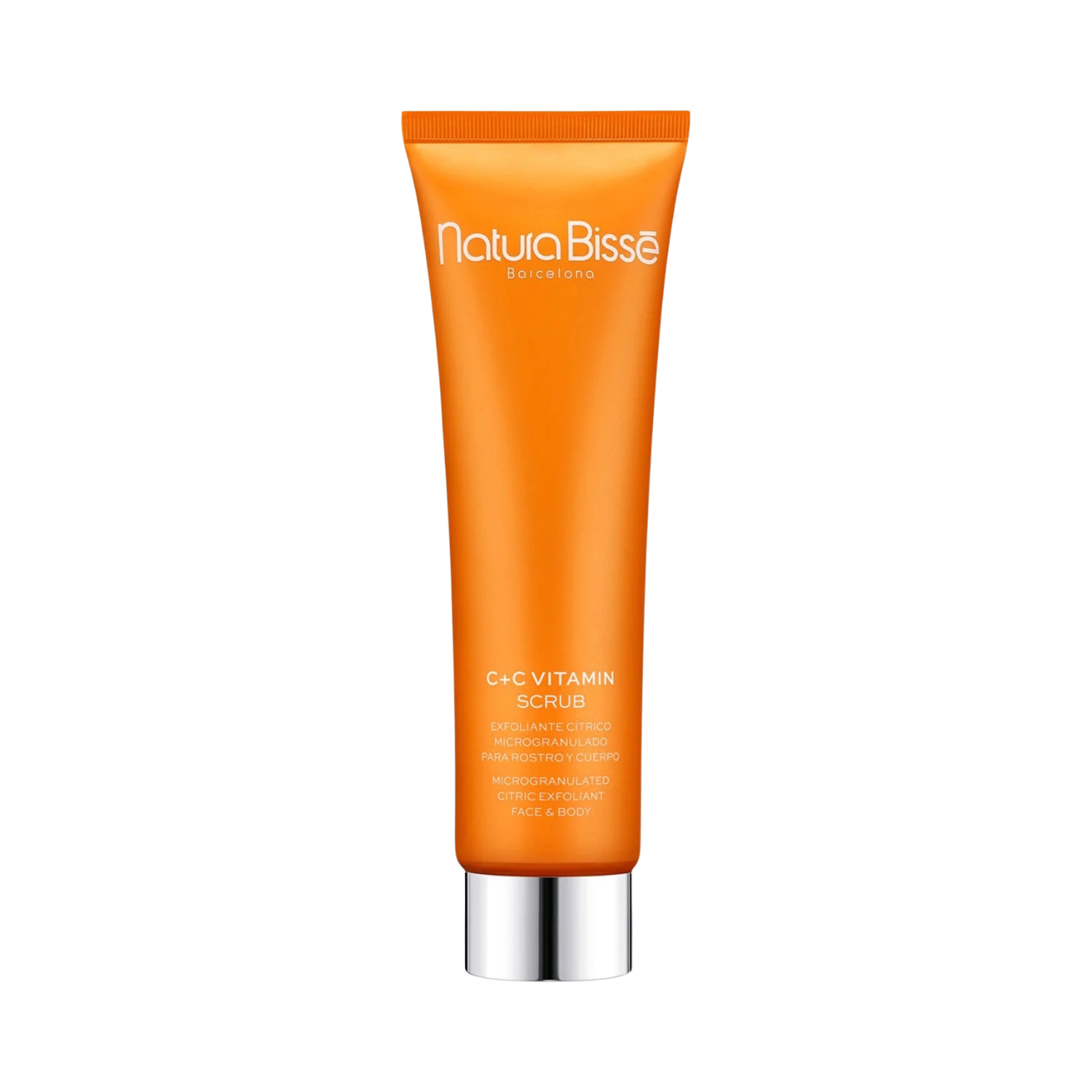 Natura Bissé | C+C Vitamin Scrub