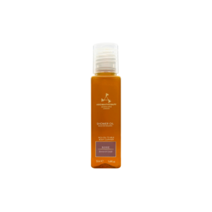 Aromatherapy | Rose Shower Oil 50 ML