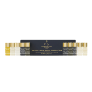 Aromatherapy | Discovery Bath & Shower Oil Collection