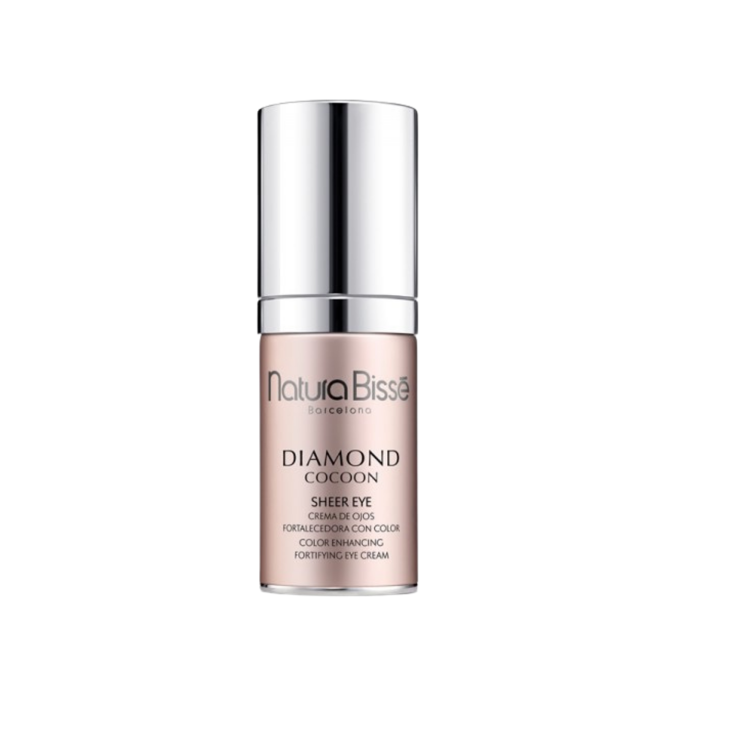 Natura Bissé | Diamond Cocoon Sheer Eye