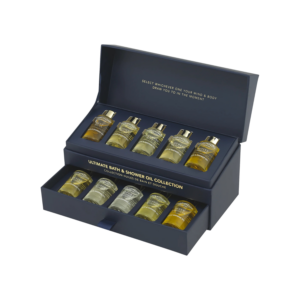 Aromatherapy | Ultimate Bath & Shower Oil Collection