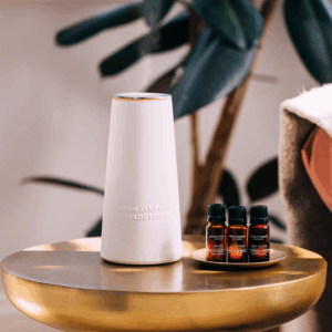 Aromatherapy | The Atomiser