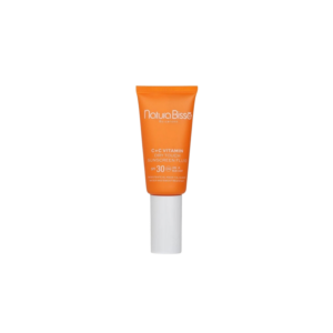 Natura Bissé | C+C Vitamin Dry Touch Sunscreen Fluid SPF 30