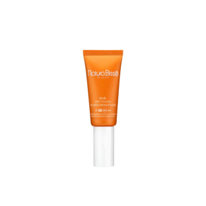 Natura Bissé | C+C Vitamin Dry Touch Sunscreen Fluid SPF 50