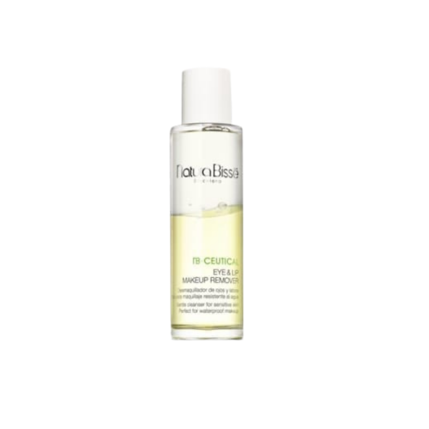 Natura Bissé | Eye & Lip Makeup Remover