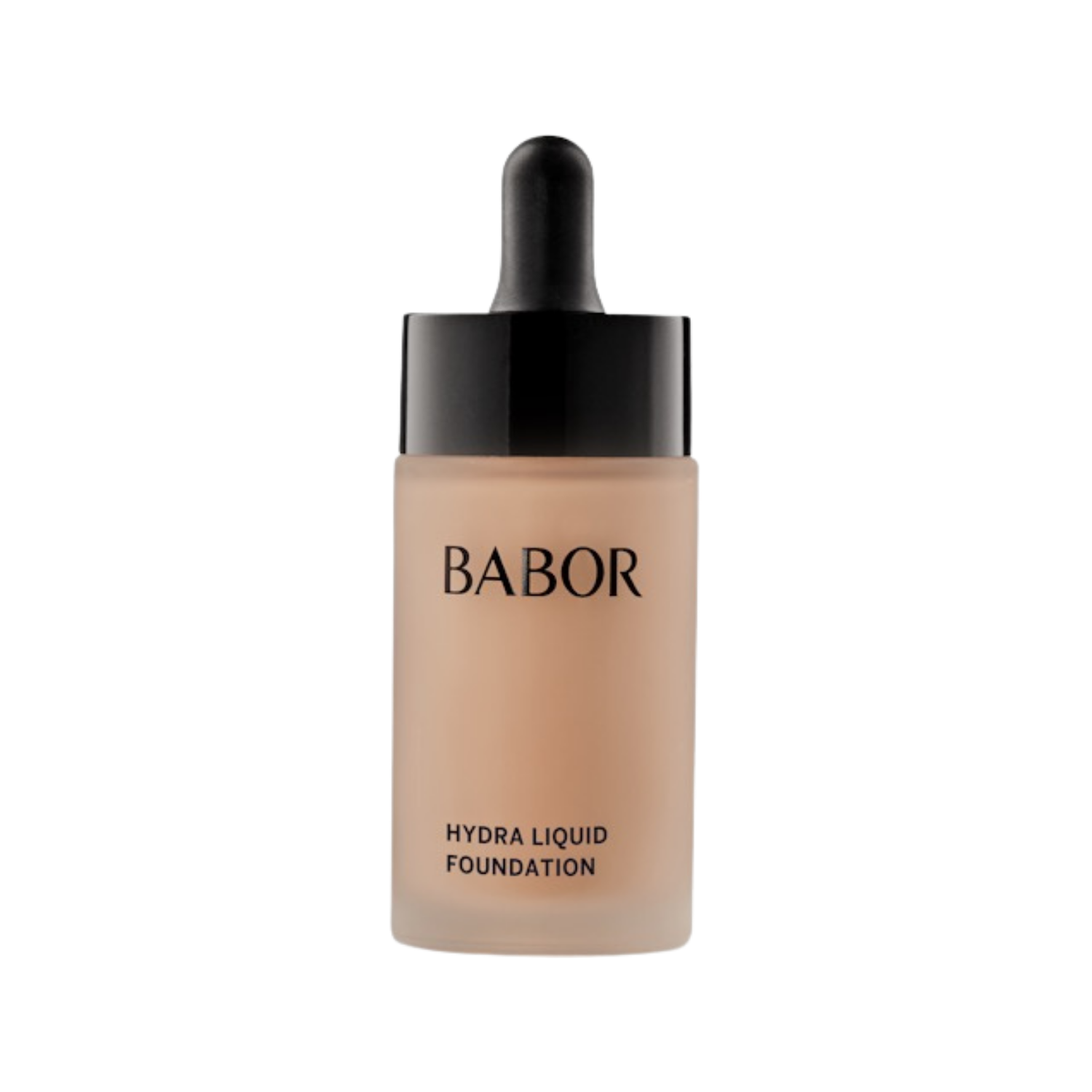 Babor | Hydra Liquid FDT 12 Cinnamon