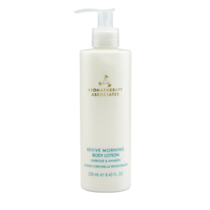 Aromatherapy | Revive Morning Body Lotion