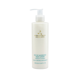 Aromatherapy | Revive Morning Body Lotion