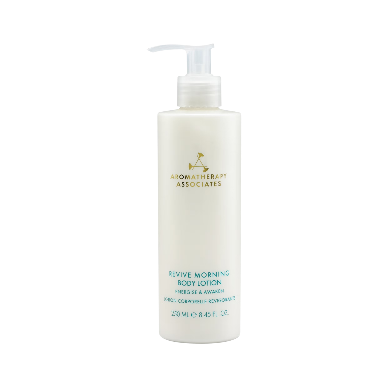 Aromatherapy | Revive Morning Body Lotion