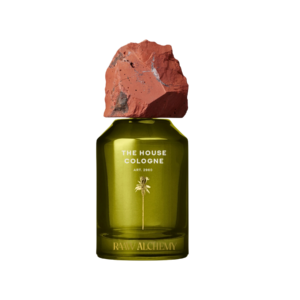 Raaw Alchemy | The House Cologne