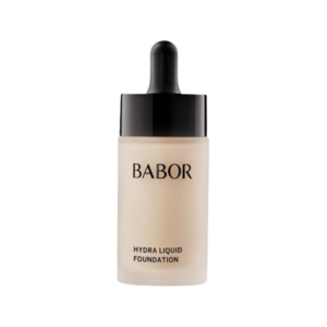 Babor | Hydra Liquid FDT 01 Alabaster