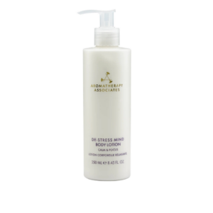Aromatherapy | DE-Stress  Body Lotion