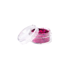 PXP |  Laser Pink Chunky Mix