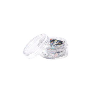PXP | Laser Silver Chunky Mix