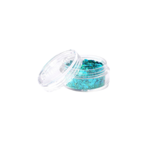 PXP| Laser Turquoise Chunky Mix