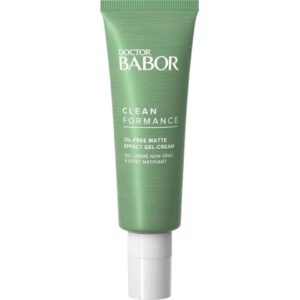 Babor | Oil Free Matte Gel Cream