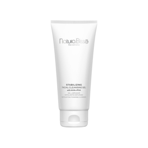 Natura Bissé | Stabilizing Facial Cleansing Gel met AHA + PHA