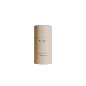 MORO | Deodorant Soft - Sand Case