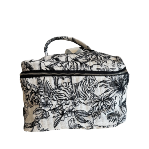 Khus | Tropics in Black Large