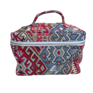 Khus | Burgundy Chic Large