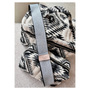 Beach Strap | Zilver