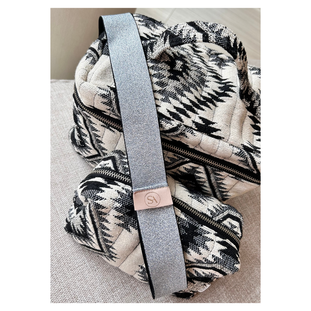 Beach Strap | Zilver