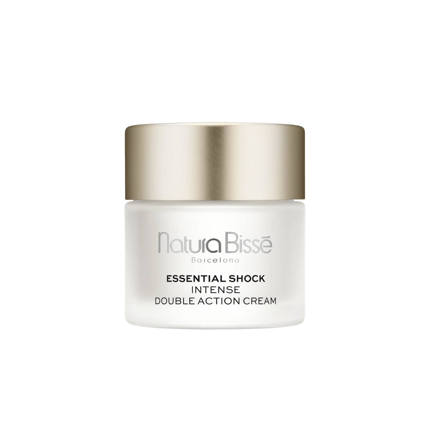Natura Bissé | Essential Shock Essential Shock Intense Double Action Cream
