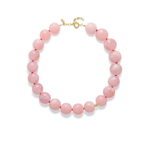 Le Veer | Nova Ketting Pink