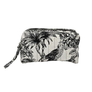 Khus | Tropics in Black Small