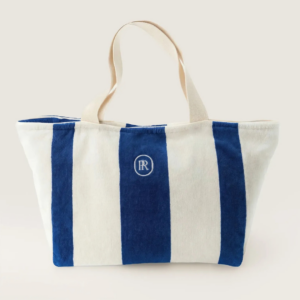 Place Reservee | Strandtas Mykonos Blue