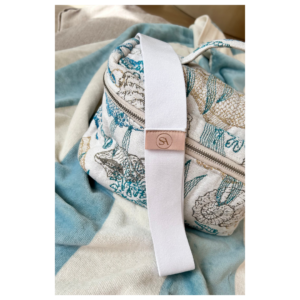 Beach Strap | Wit
